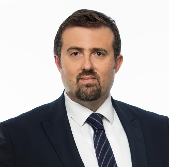 Dr. Anas Najdawi